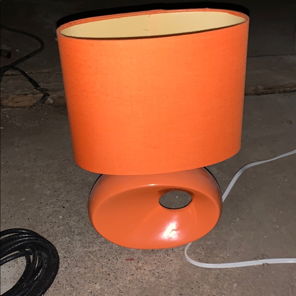 Lamp